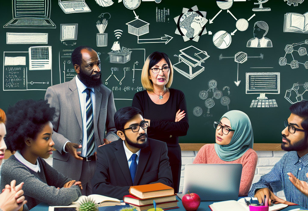 factors affecting teaching UGC NET Paper 1