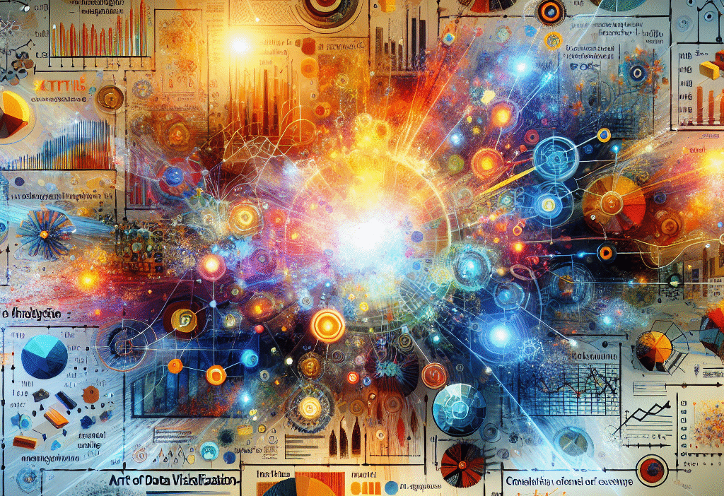 Analyzing Data Through Graphical Representation Methods