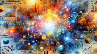 Analyzing Data Through Graphical Representation Methods