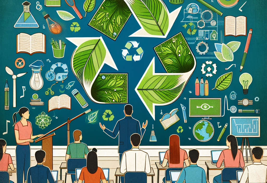 Importance Of Sustainable Development Goals In Education