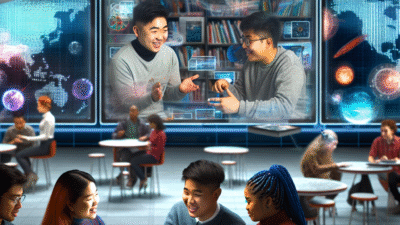 NEP-2020 – multidisciplinary education