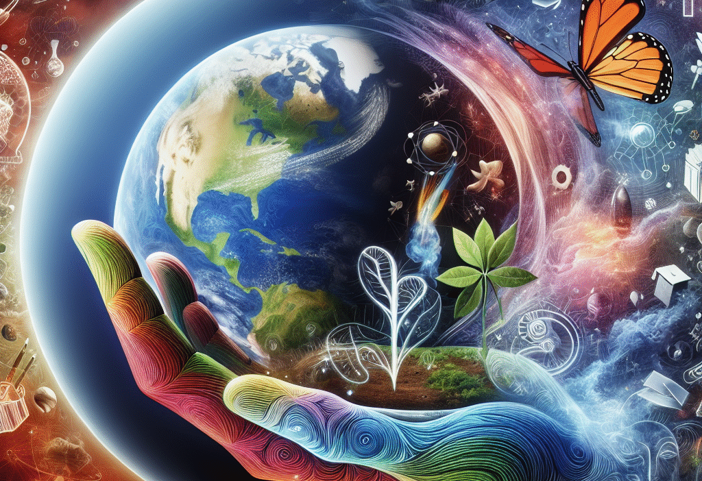 Climate Change Education And Its Socio-Economic Impacts