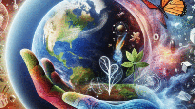 Climate Change Education And Its Socio-Economic Impacts