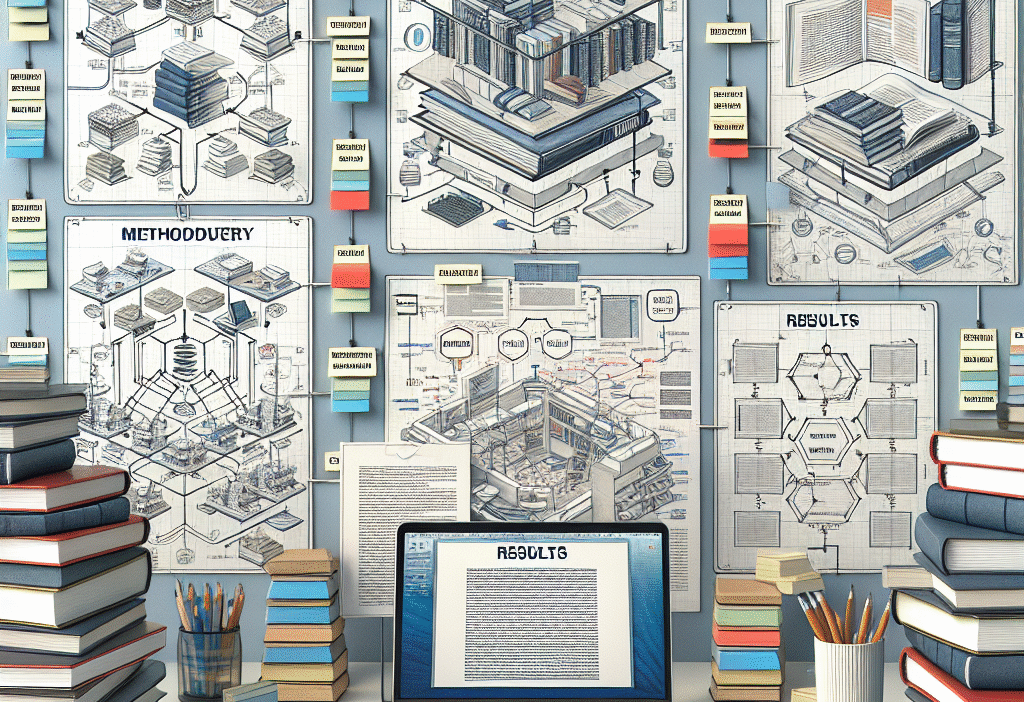 How To Write A Thesis With Proper Referencing Styles