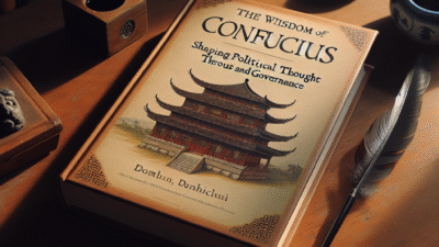 Confucius’ Contributions To Political Philosophy