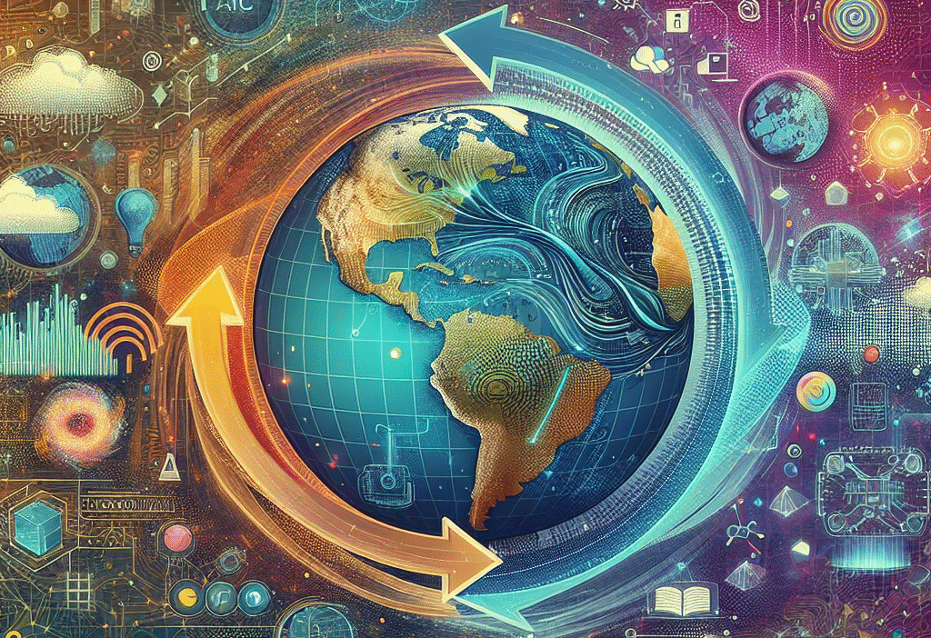 And Their Global Impact