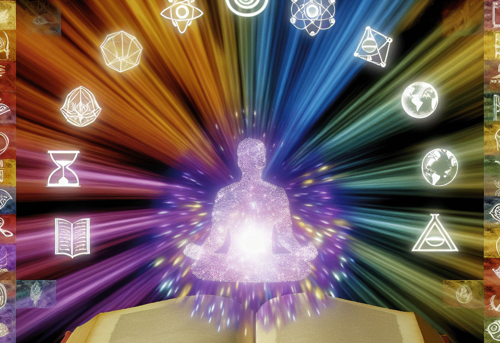 Aurobindo – Integral Education