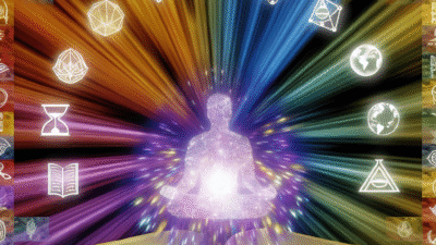 Aurobindo – Integral Education