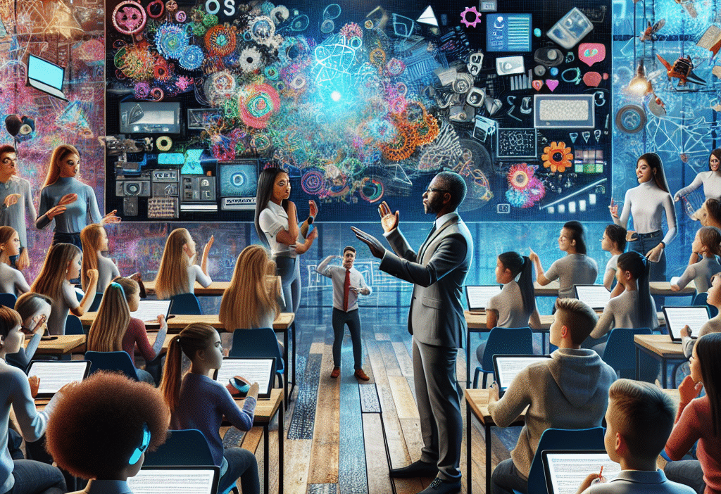 Strategies To Overcome Barriers In Classroom Communication