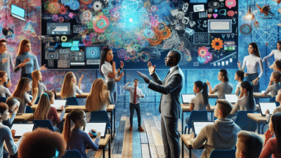 Strategies To Overcome Barriers In Classroom Communication