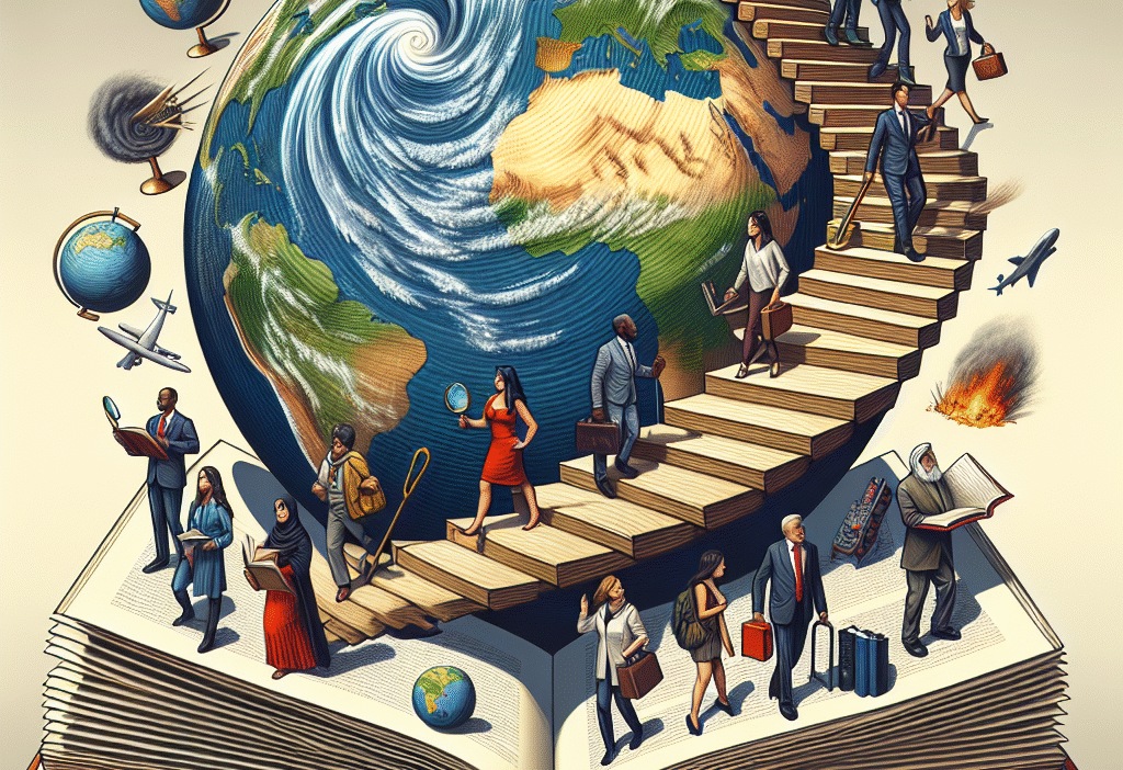 Natural Hazard Mitigation Strategies For Community Education.