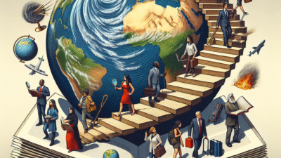 Natural Hazard Mitigation Strategies For Community Education.