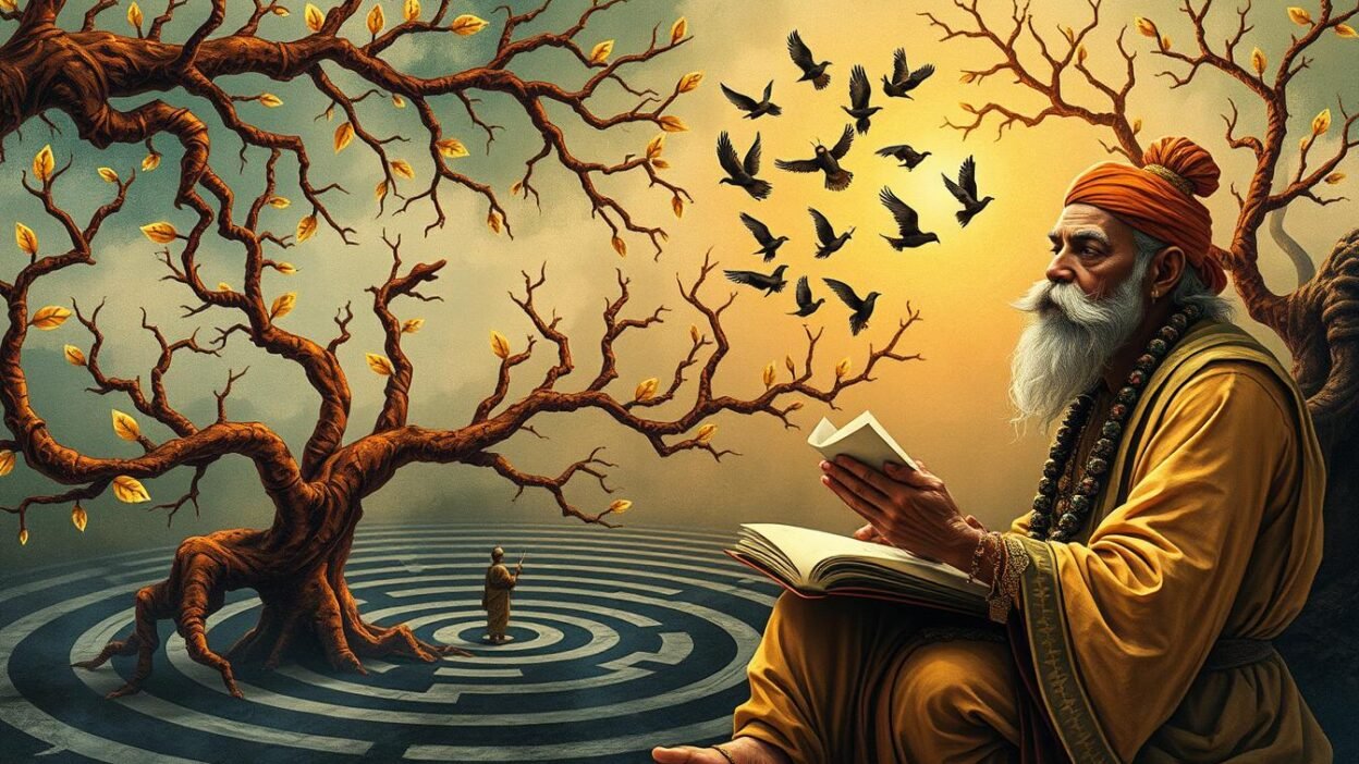 UGC NET Paper 1 Indian Logic