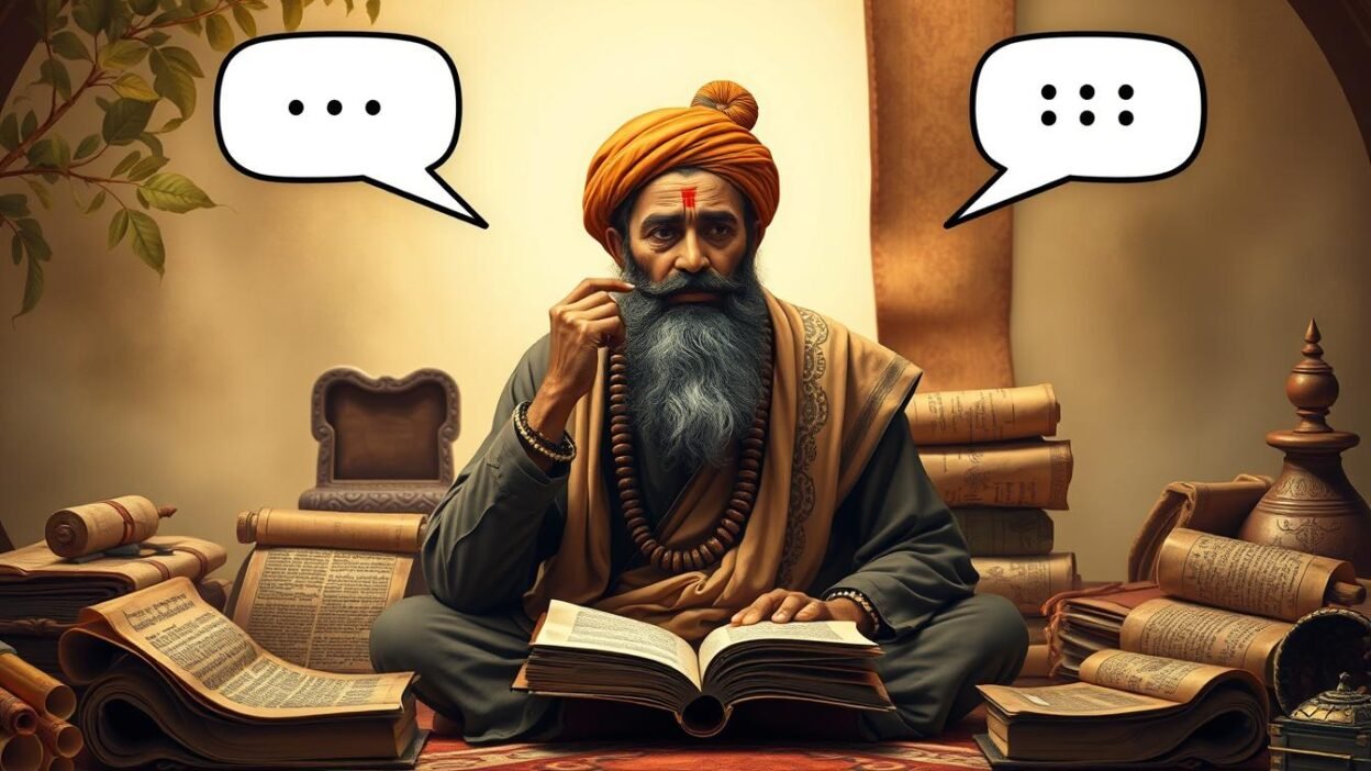 UGC NET Paper 1 Indian Logic