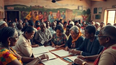 UGC NET Political Science