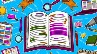 Study toolkit for UGC NET Paper 1 aspirants