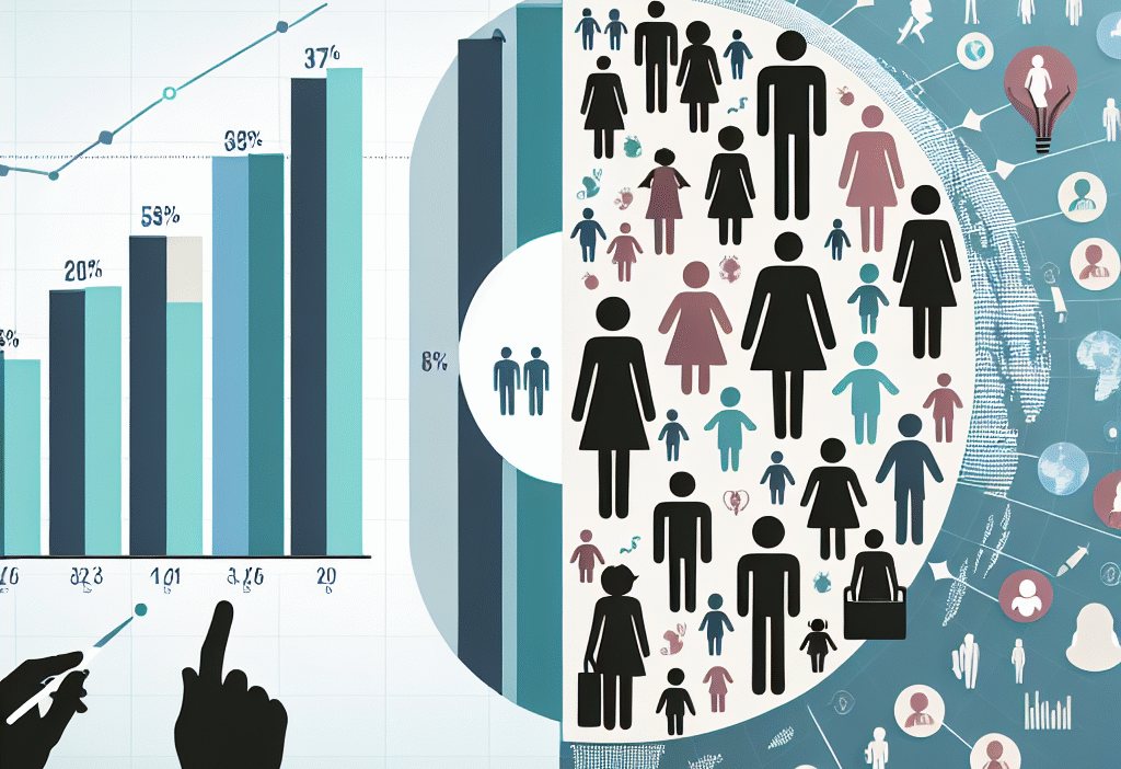 Age-Specific Fertility Rates: Trends And Determinants