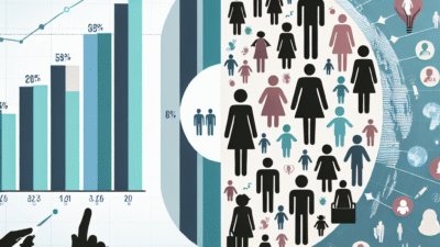 Age-Specific Fertility Rates: Trends And Determinants