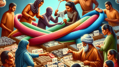 Demand Elasticity And Its Role In Pricing Decisions