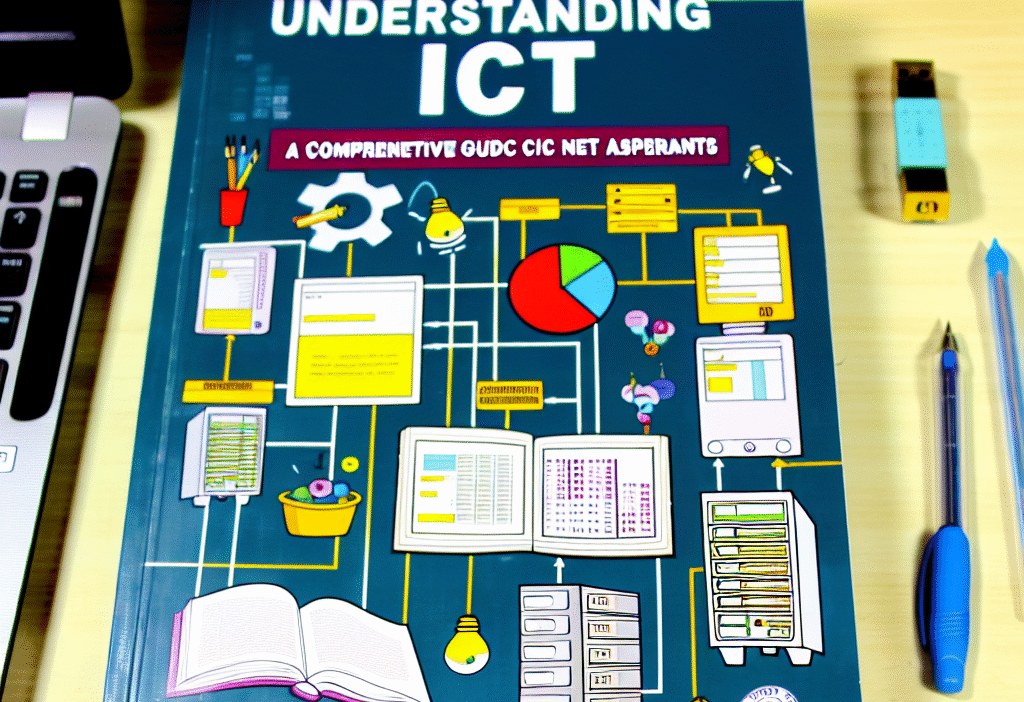 ICT basics for UGC NET Paper 1