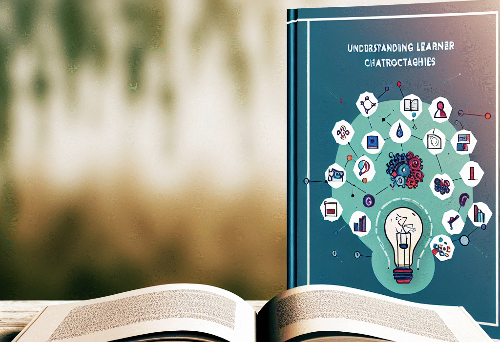 Learner’s characteristics UGC NET Paper 1