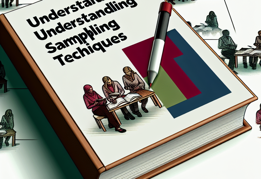 sampling techniques UGC NET Paper 1