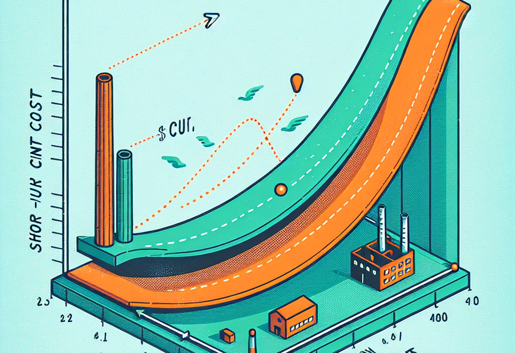 Short-Run Vs. Long-Run Cost Curves Explained