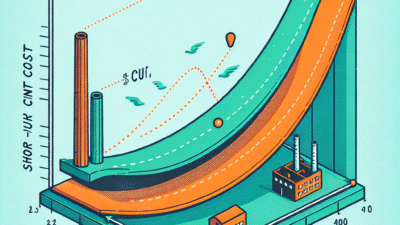 Short-Run Vs. Long-Run Cost Curves Explained