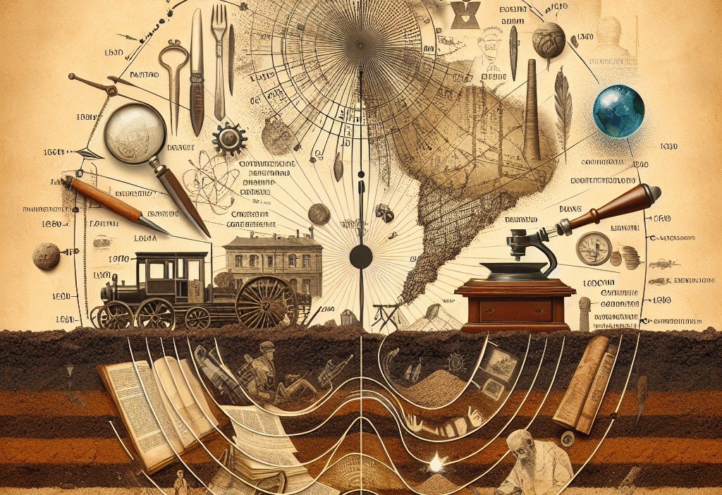 Regional History And Its Significance In Modern Research