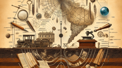 Regional History And Its Significance In Modern Research