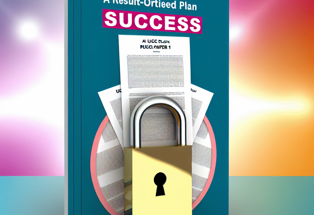 Result-oriented plan for UGC NET Paper 1