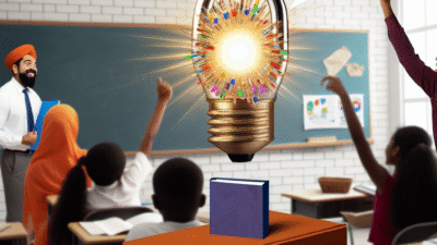 action research UGC NET Paper 1