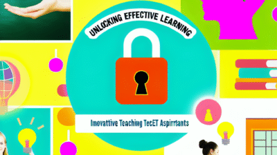 Teaching techniques in UGC NET Paper 1 syllabus