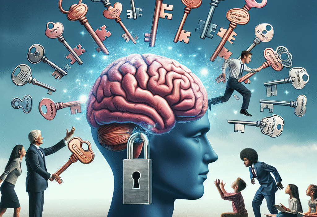 Theories Of Cognitive Development In Education