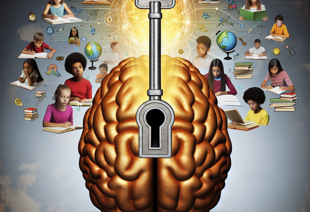 self-regulated learning