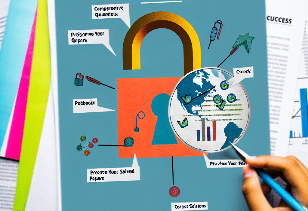 UGC NET Paper 1 previous year solved papers