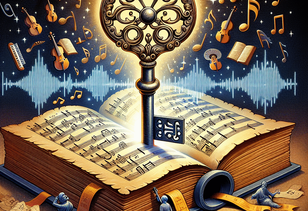 Study Of Sangeet Ratnakar And Brihaddeshi Texts