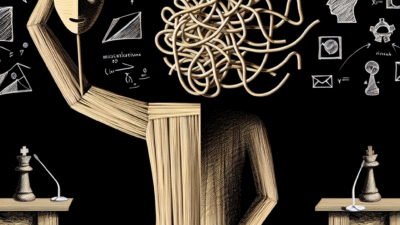 fallacies – strawman