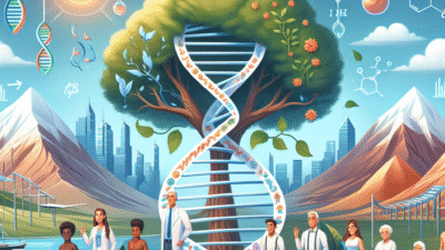 Factors Affecting Human Growth: Genetic And Environmental