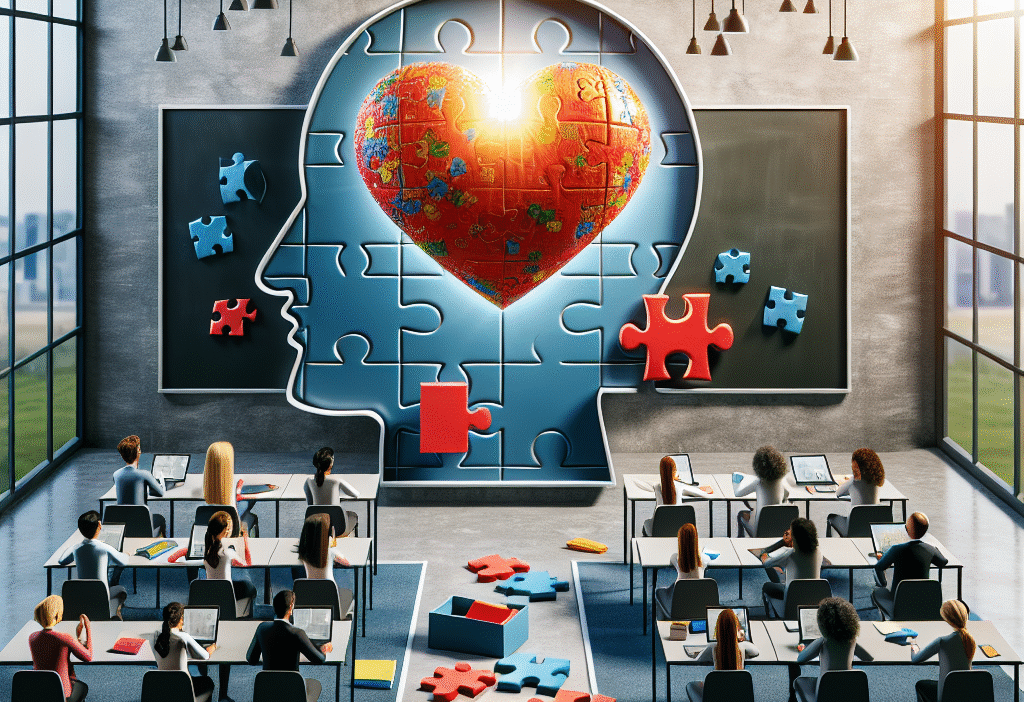 Benefits Of Value Education In Modern Teaching Practices