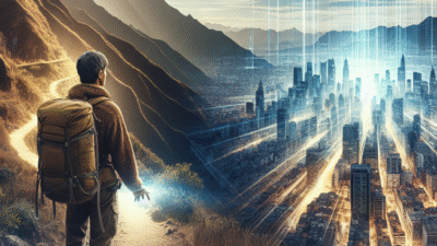 Pilgrimage And Religious Tourism In Modern Times