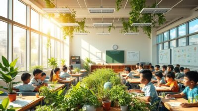 people development and environment