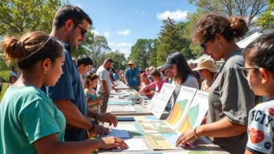 people development environment