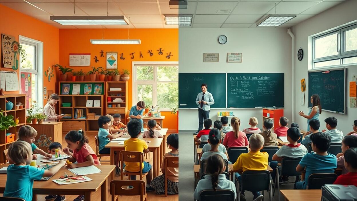 Child-Centered Education UGC NET