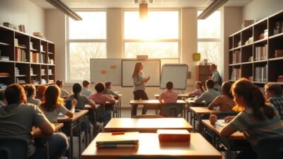 Classroom Management UGC NET