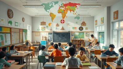 Comparative Education UGC NET