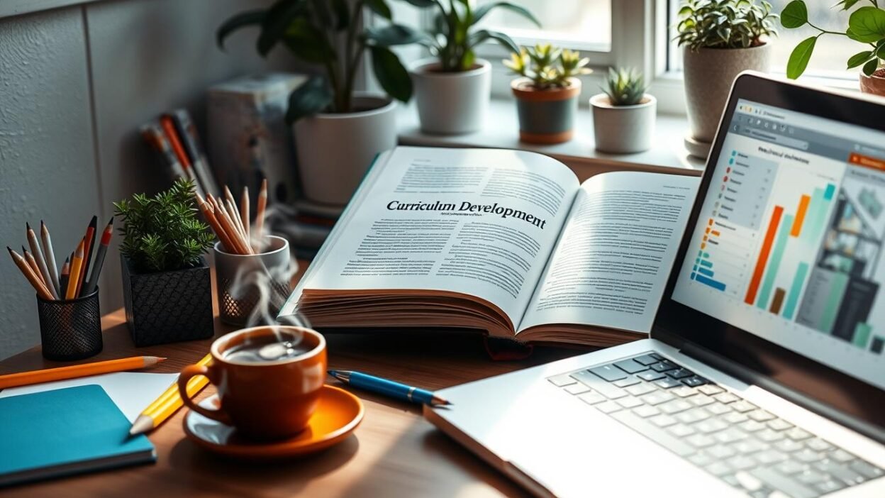 Curriculum Development UGC NET