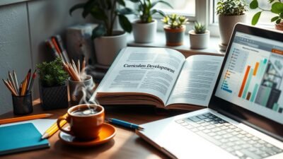 Curriculum Development UGC NET