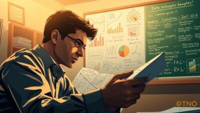 Data Interpretation Strategies UGC NET