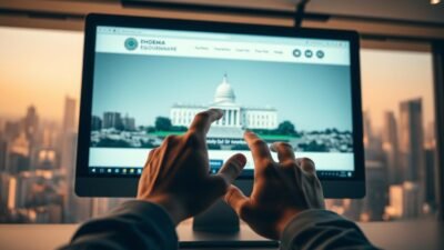 E-governance UGC NET